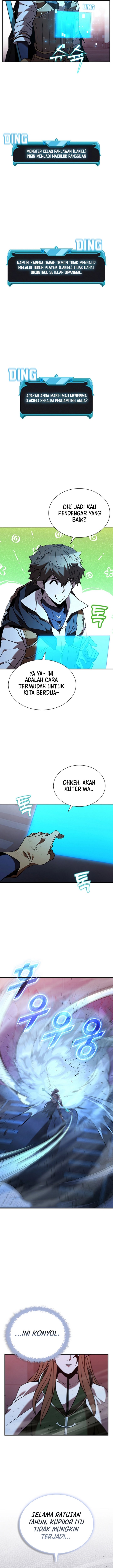 Taming Master Chapter 128