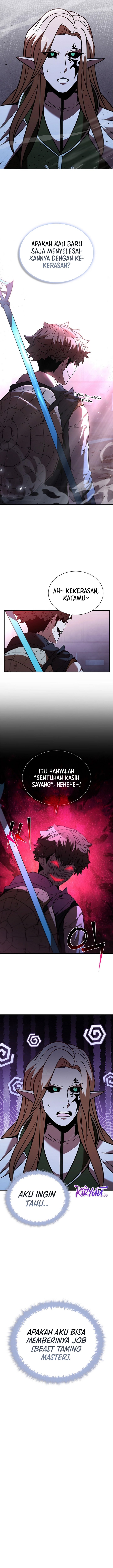 Taming Master Chapter 128