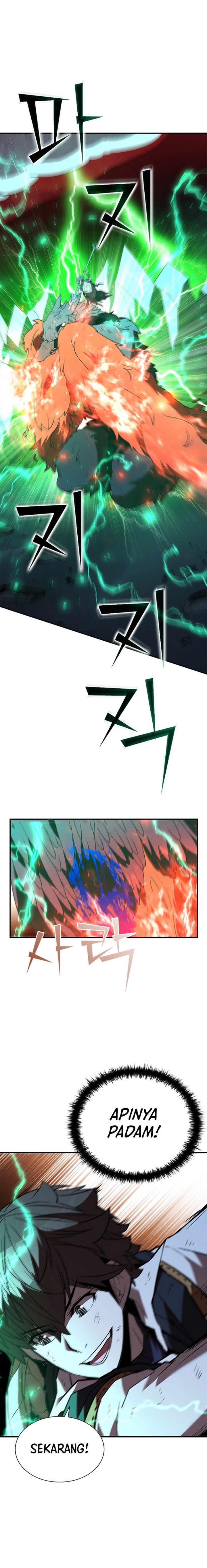 Taming Master Chapter 128
