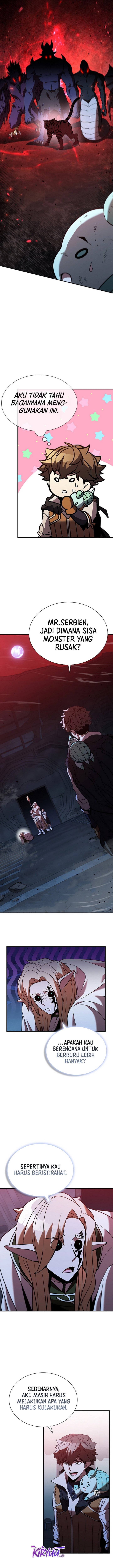 Taming Master Chapter 128