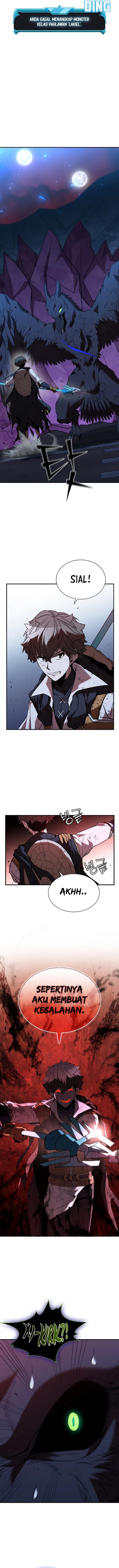 Taming Master Chapter 128