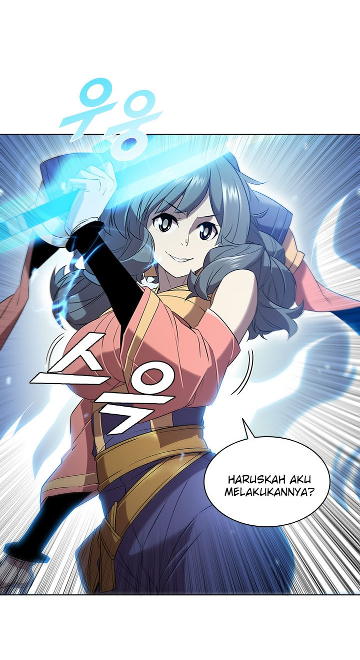 Taming Master Chapter 13