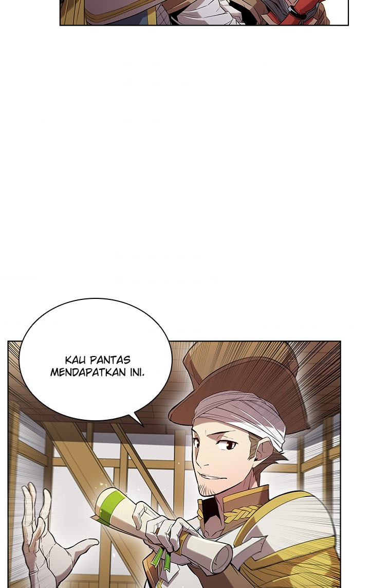 Taming Master Chapter 13