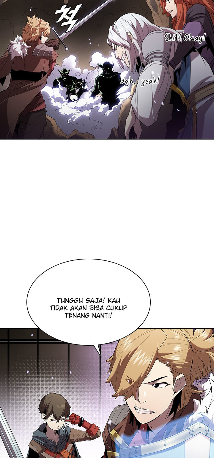 Taming Master Chapter 13
