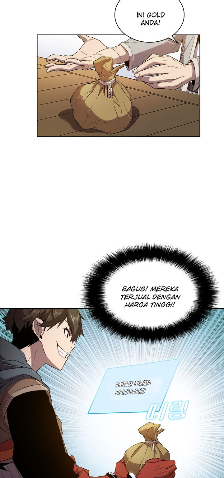 Taming Master Chapter 13
