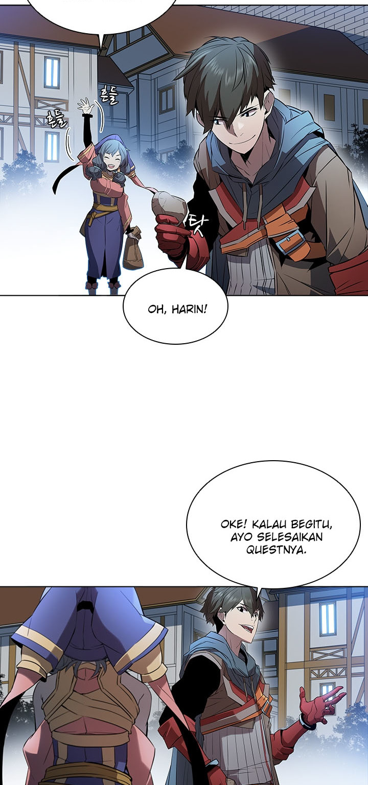Taming Master Chapter 13