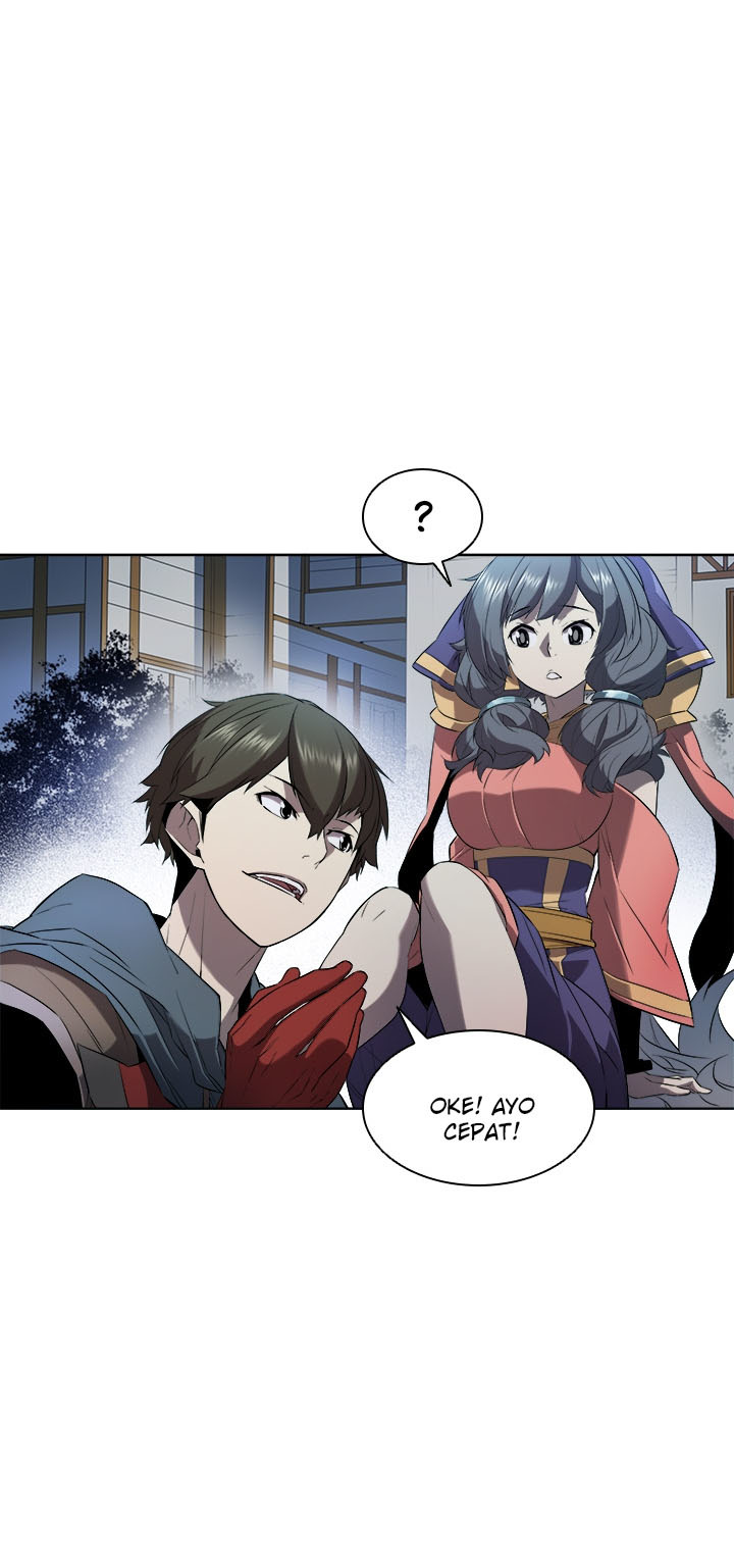 Taming Master Chapter 13