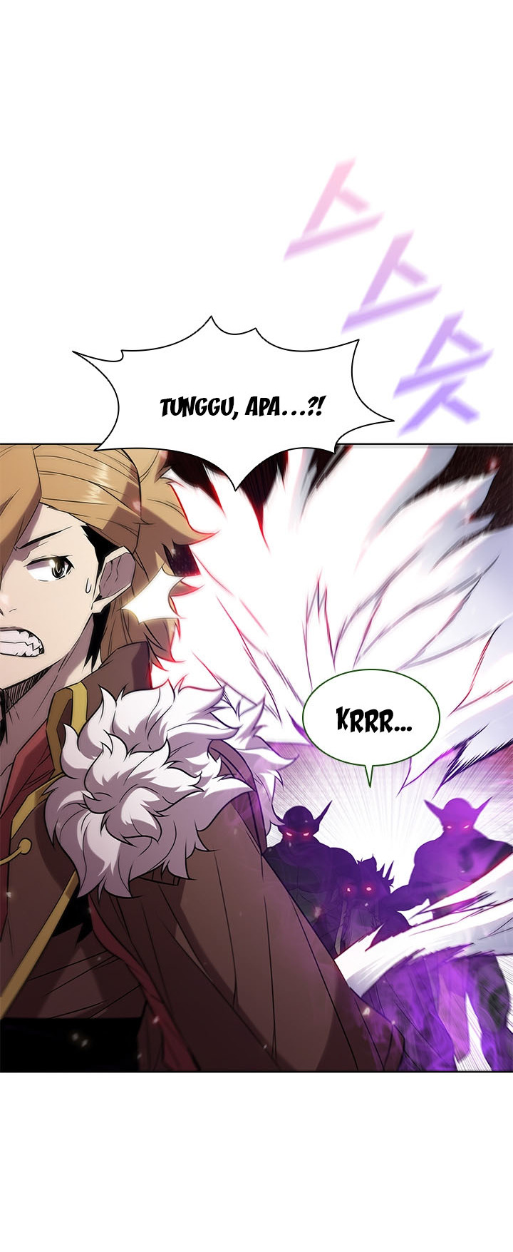 Taming Master Chapter 13