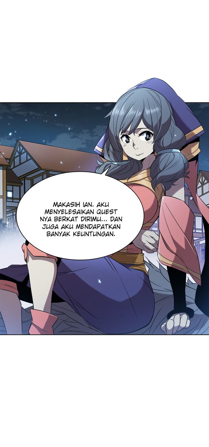 Taming Master Chapter 13