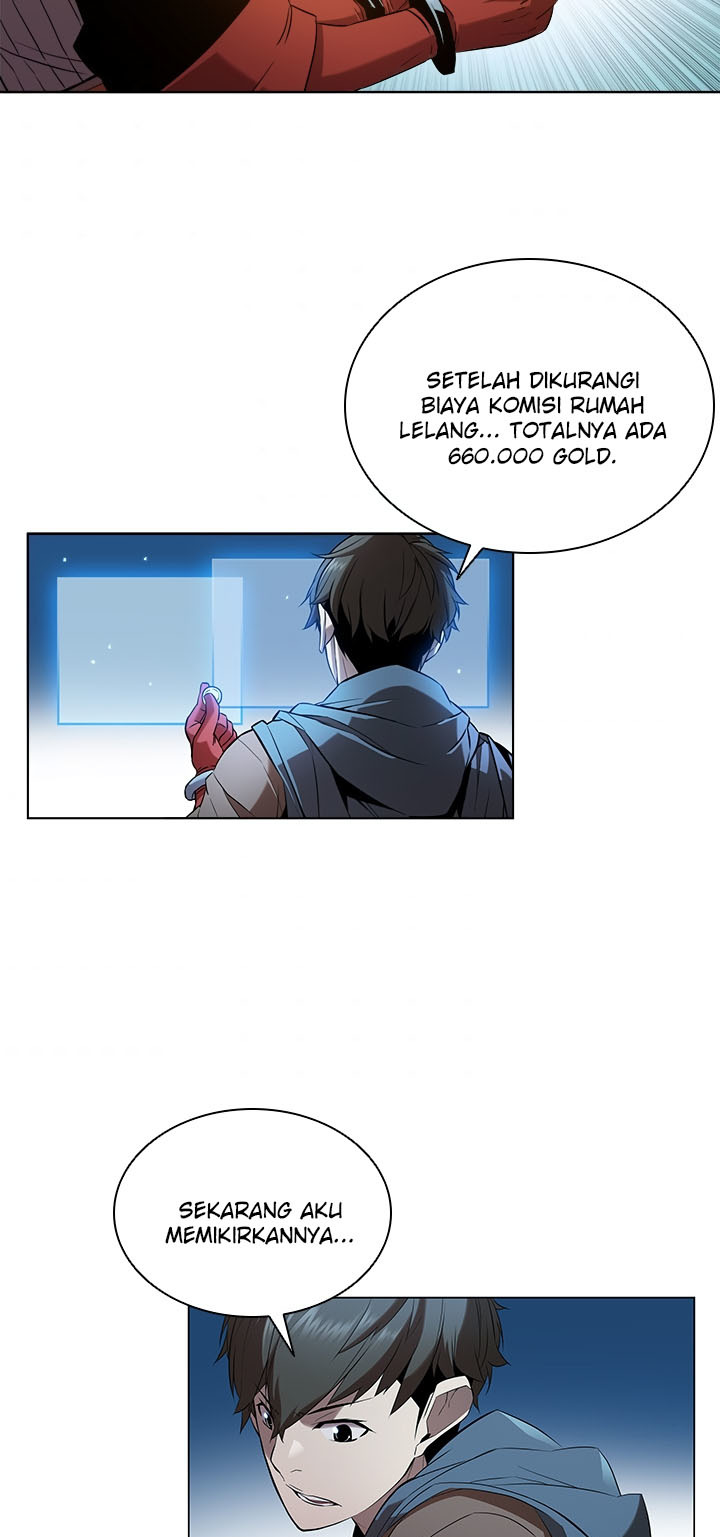 Taming Master Chapter 13