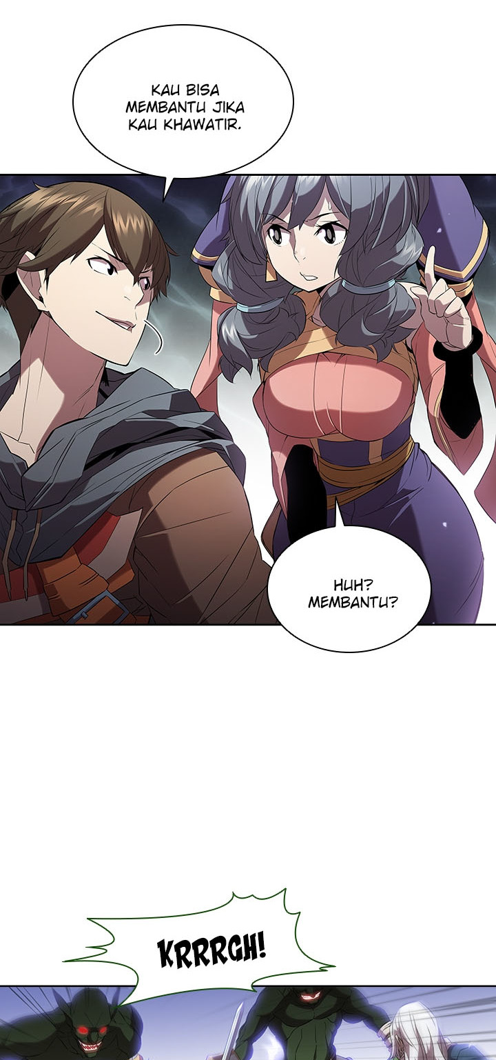 Taming Master Chapter 13