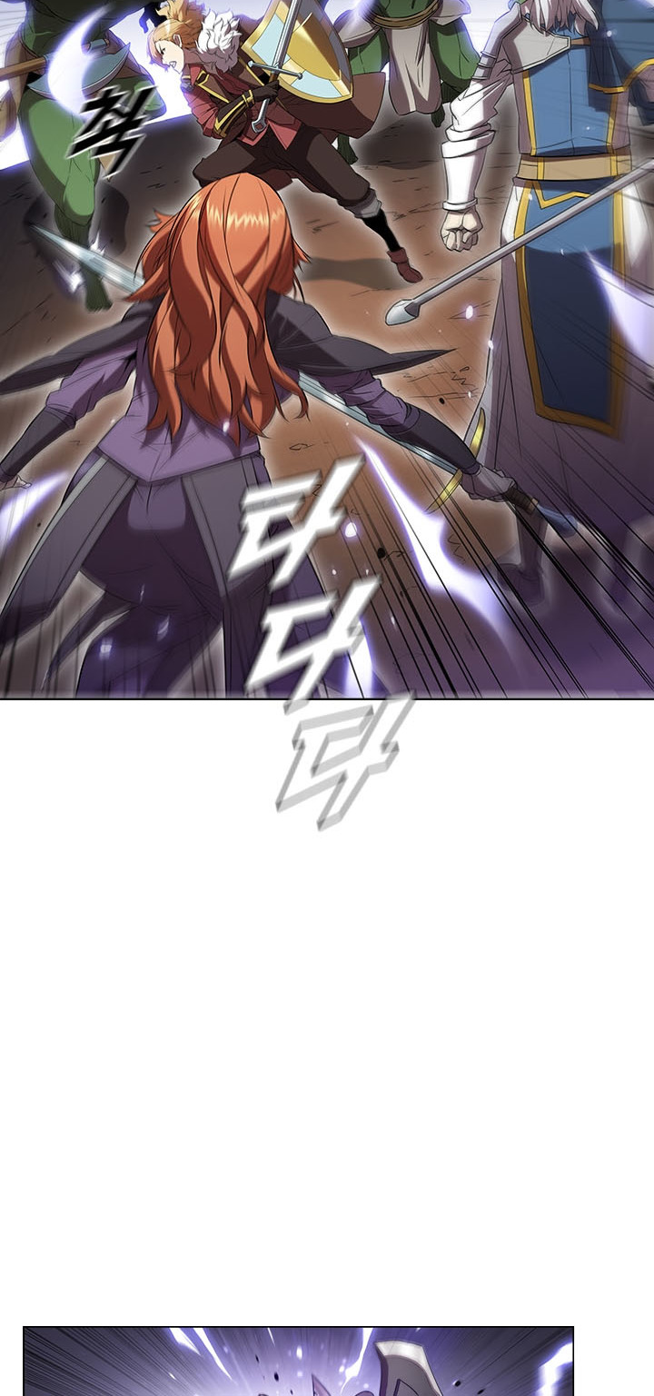 Taming Master Chapter 13