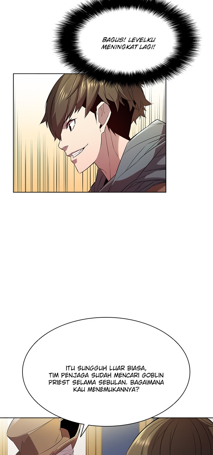 Taming Master Chapter 13