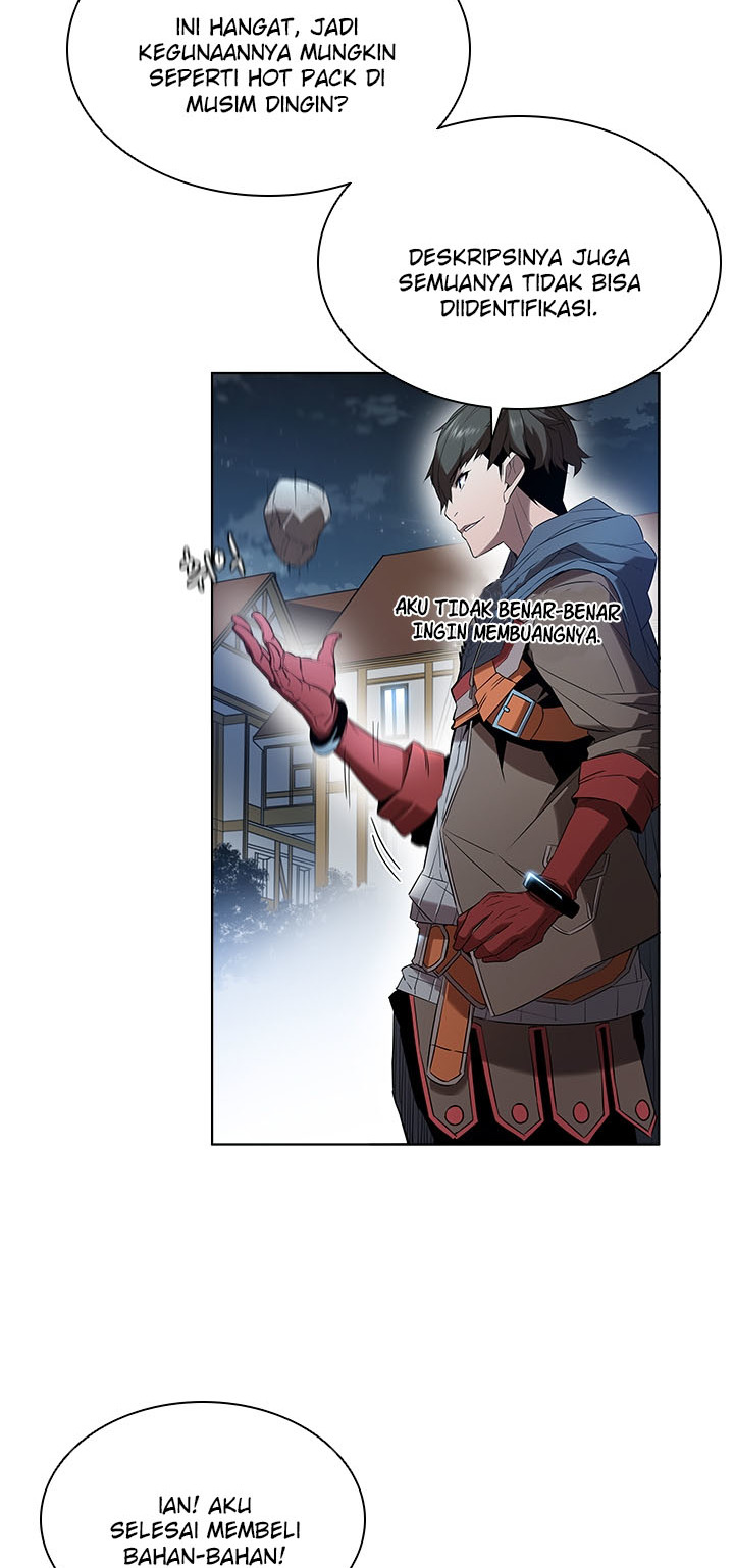 Taming Master Chapter 13