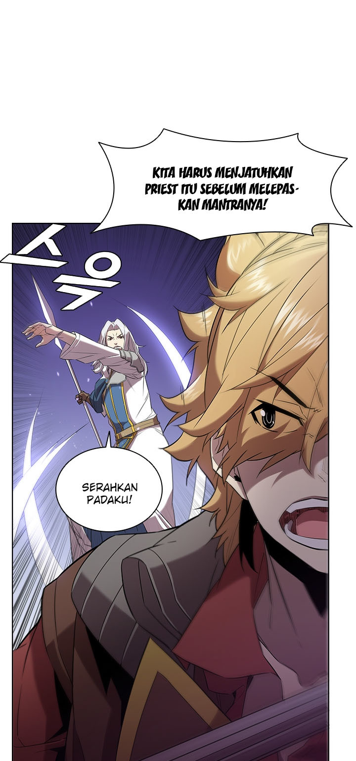 Taming Master Chapter 13