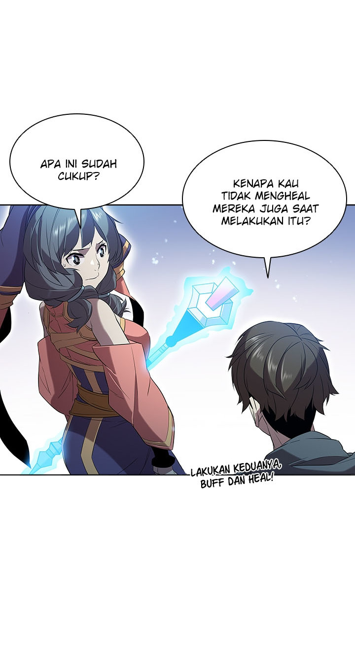 Taming Master Chapter 13