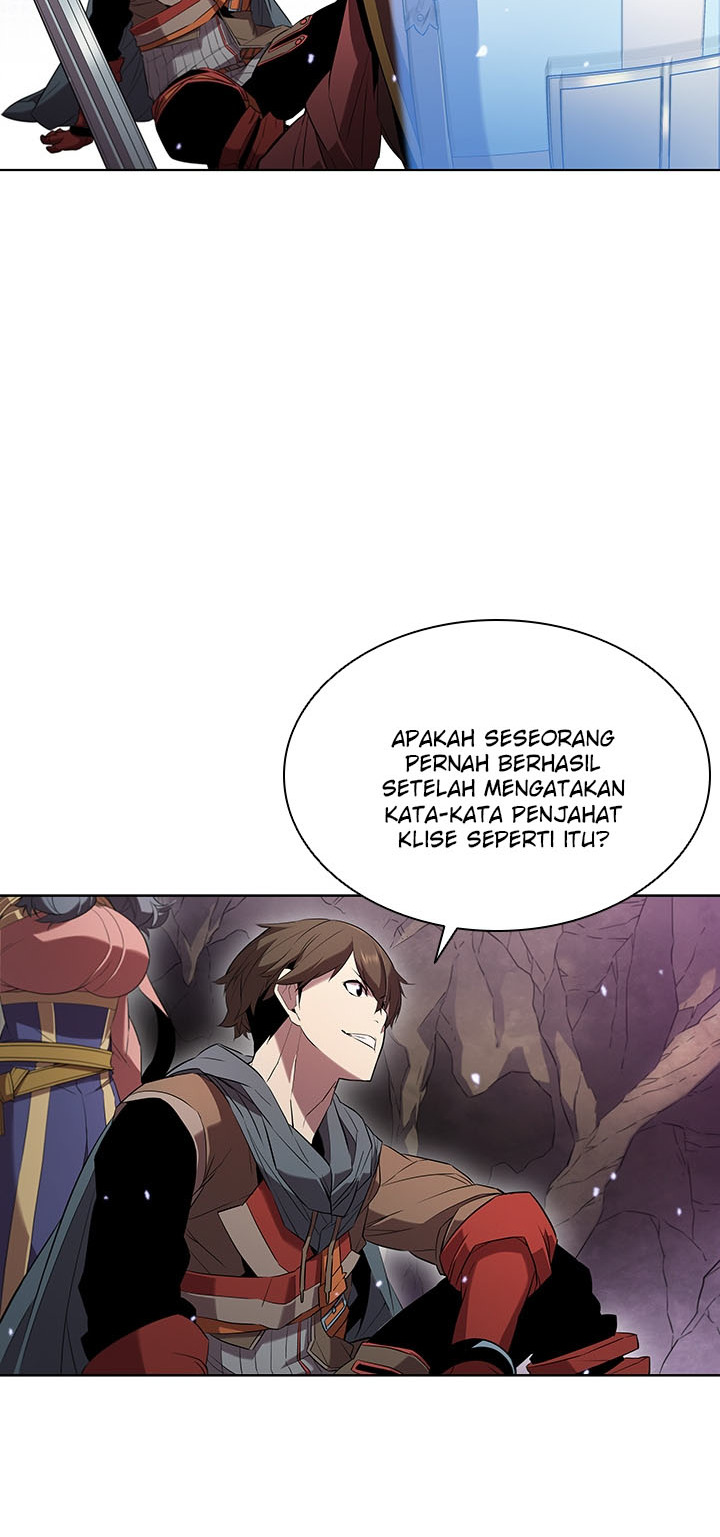 Taming Master Chapter 13