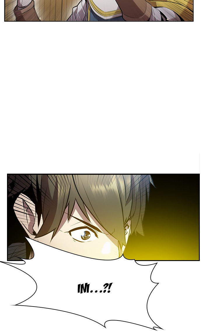 Taming Master Chapter 13