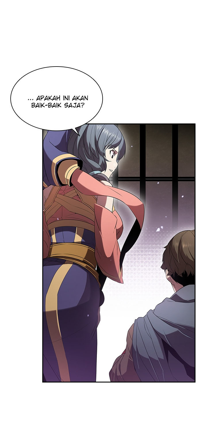 Taming Master Chapter 13