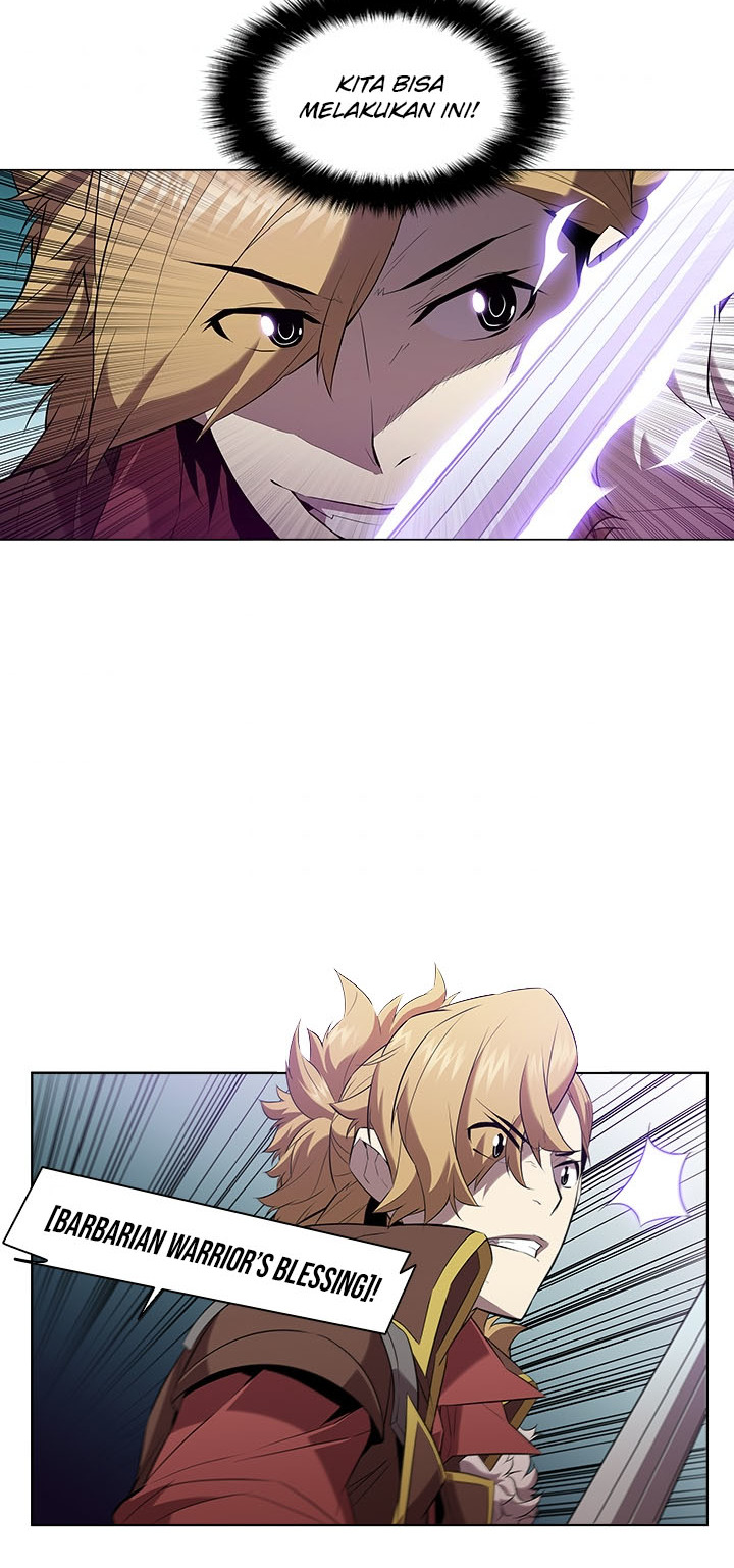 Taming Master Chapter 13