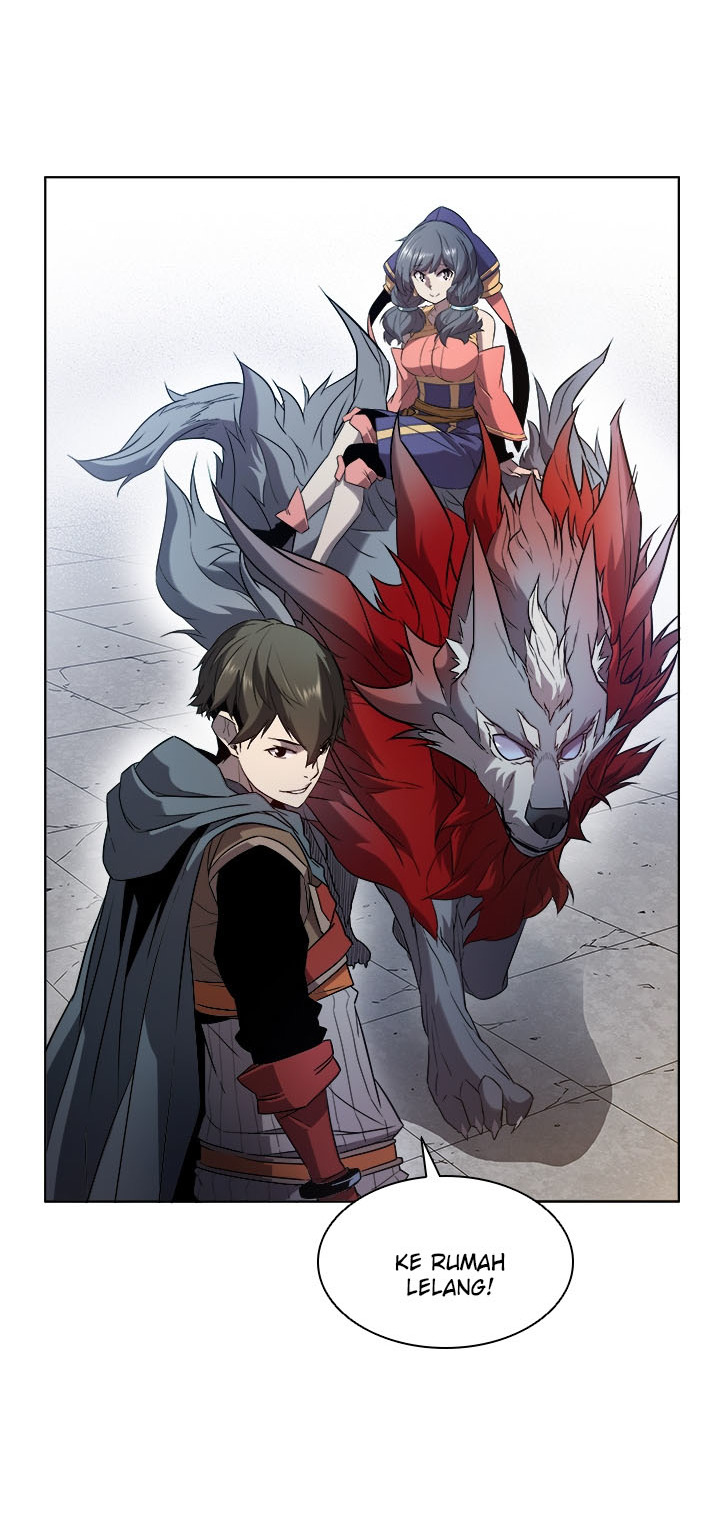 Taming Master Chapter 13