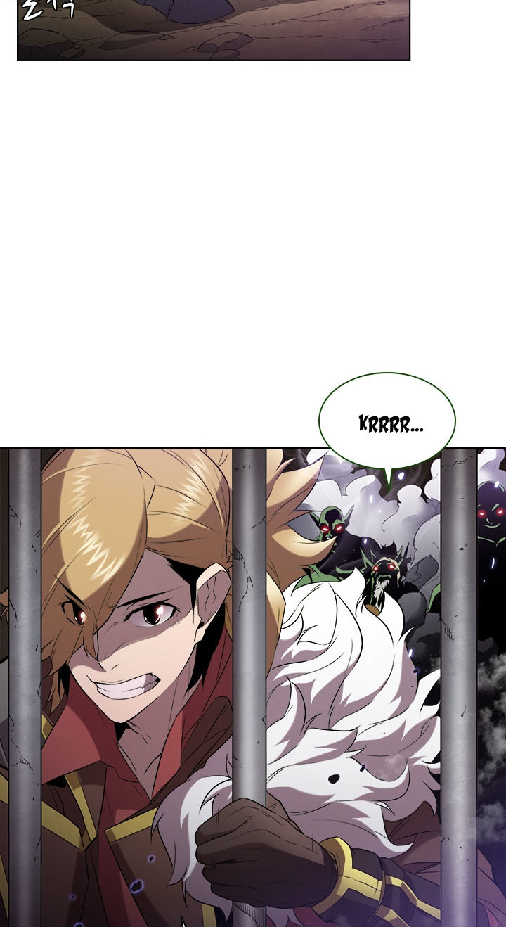 Taming Master Chapter 13