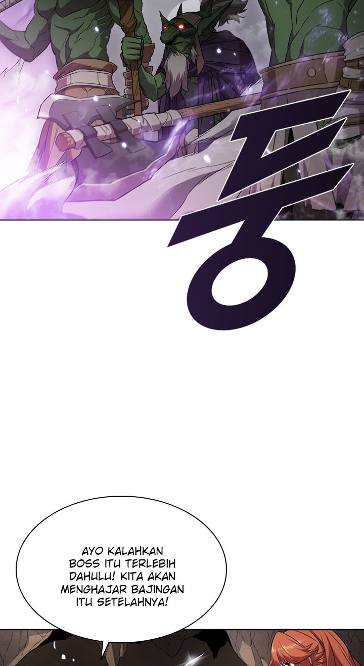 Taming Master Chapter 13