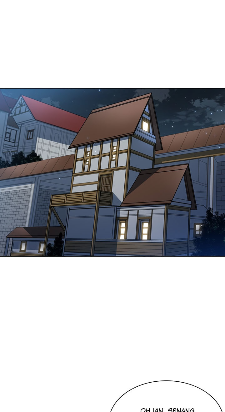 Taming Master Chapter 13