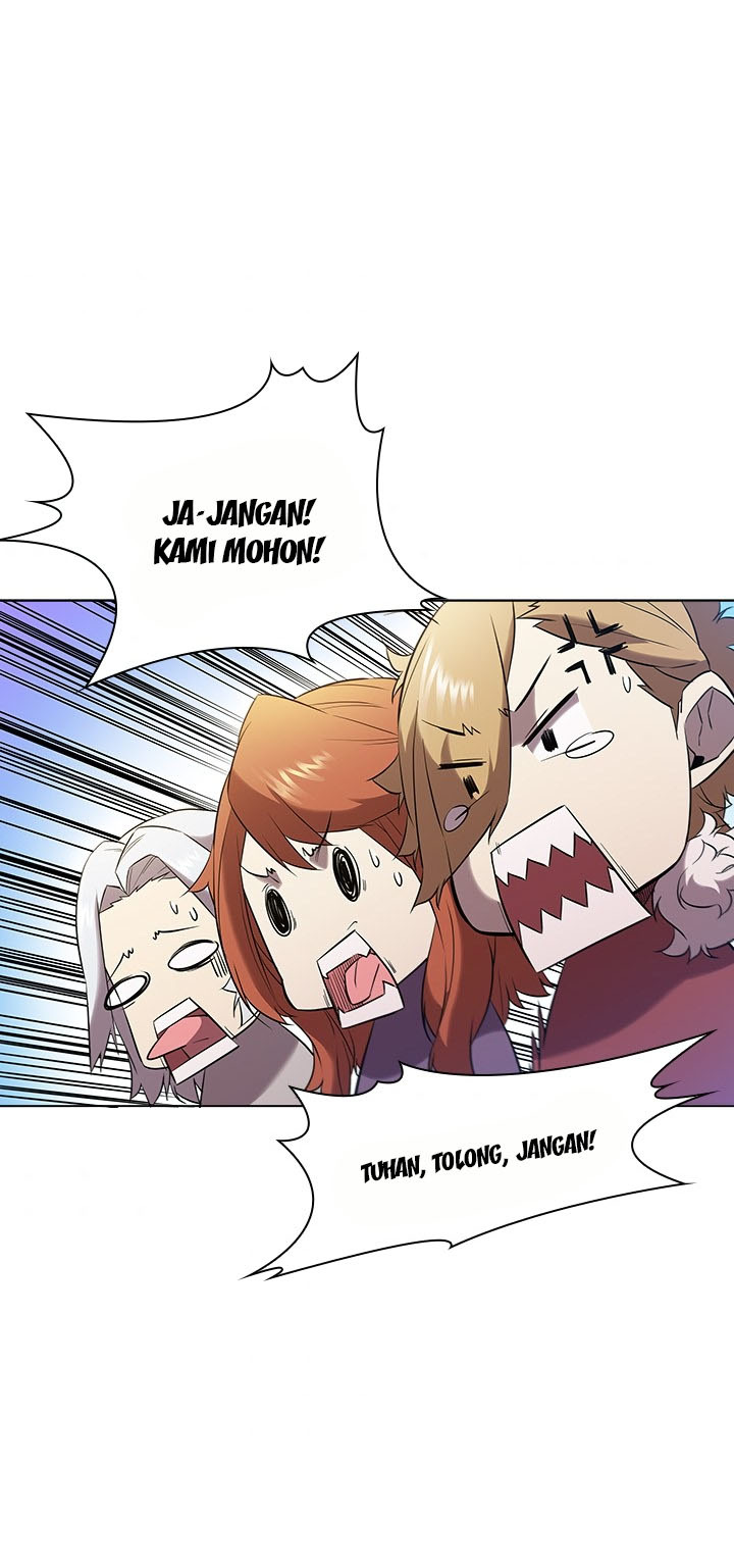 Taming Master Chapter 13
