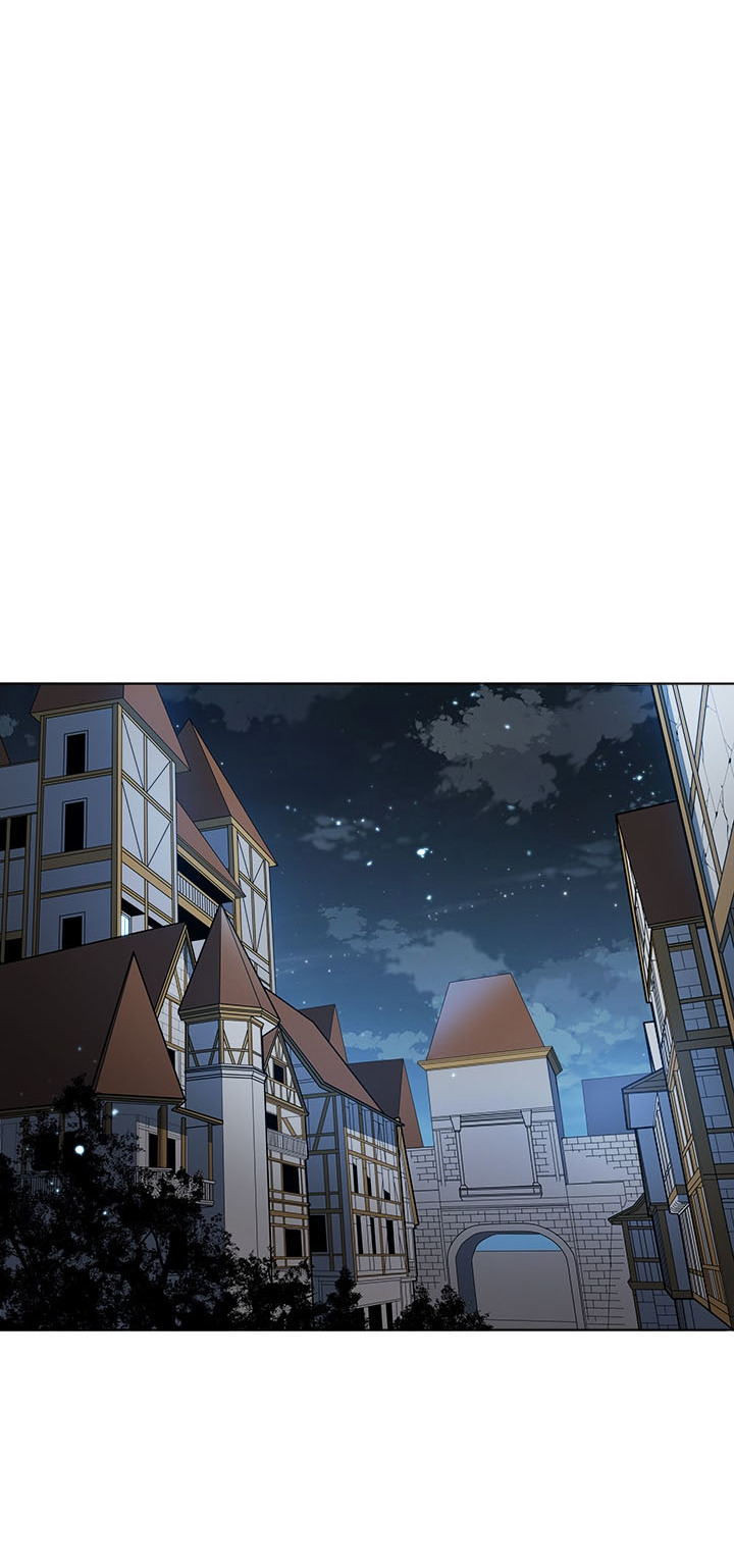 Taming Master Chapter 13