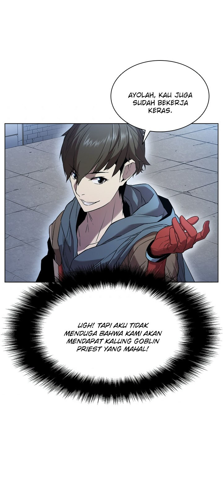 Taming Master Chapter 13