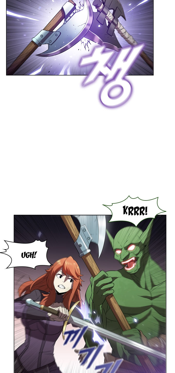 Taming Master Chapter 13