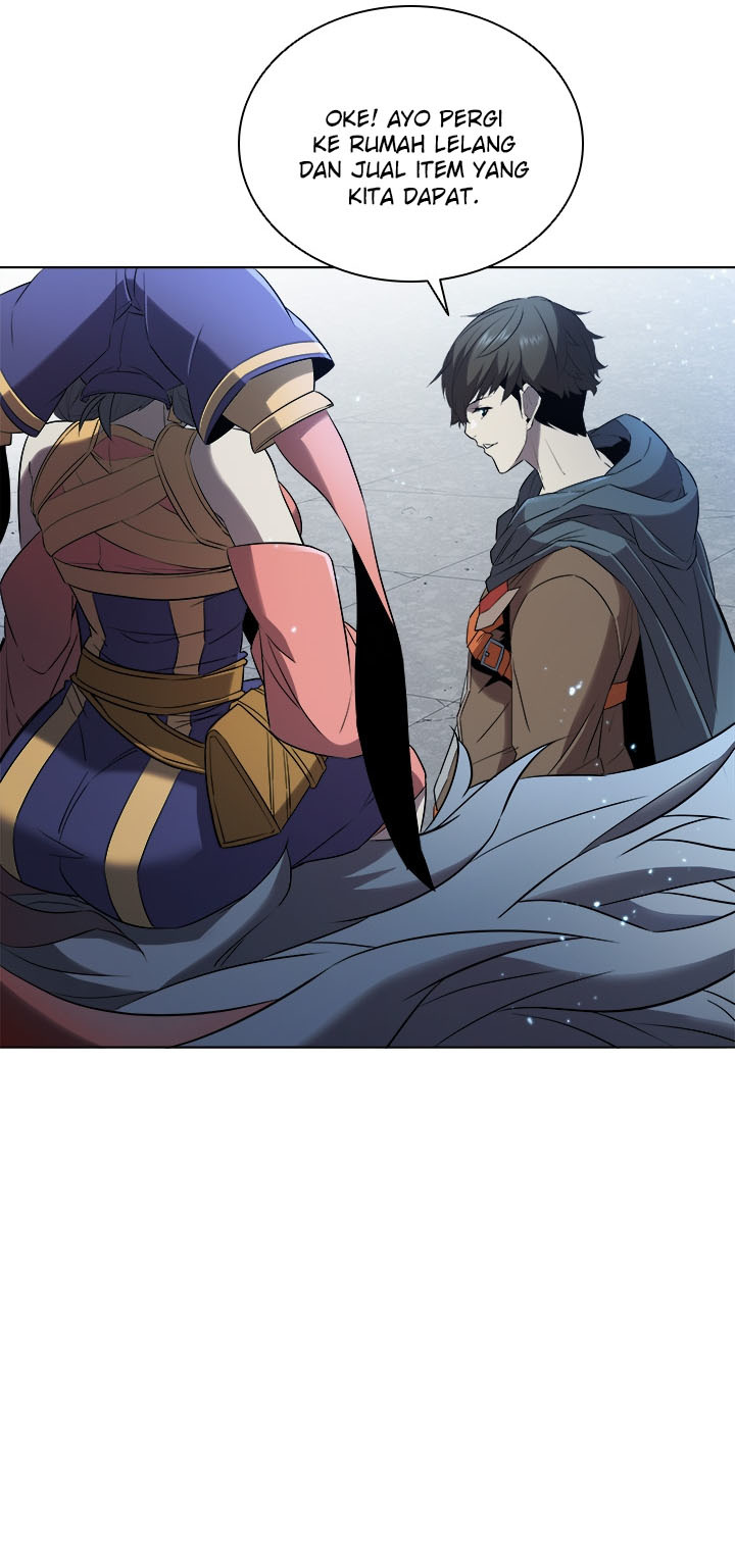 Taming Master Chapter 13