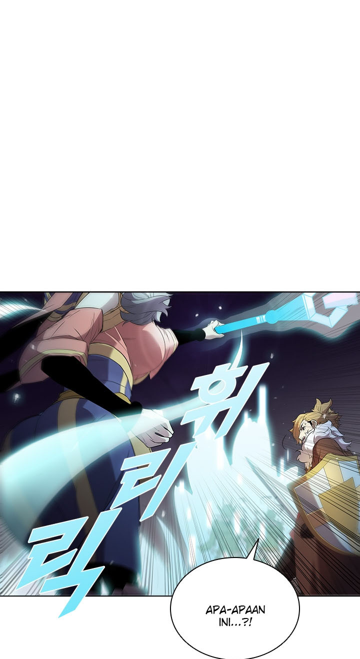 Taming Master Chapter 13