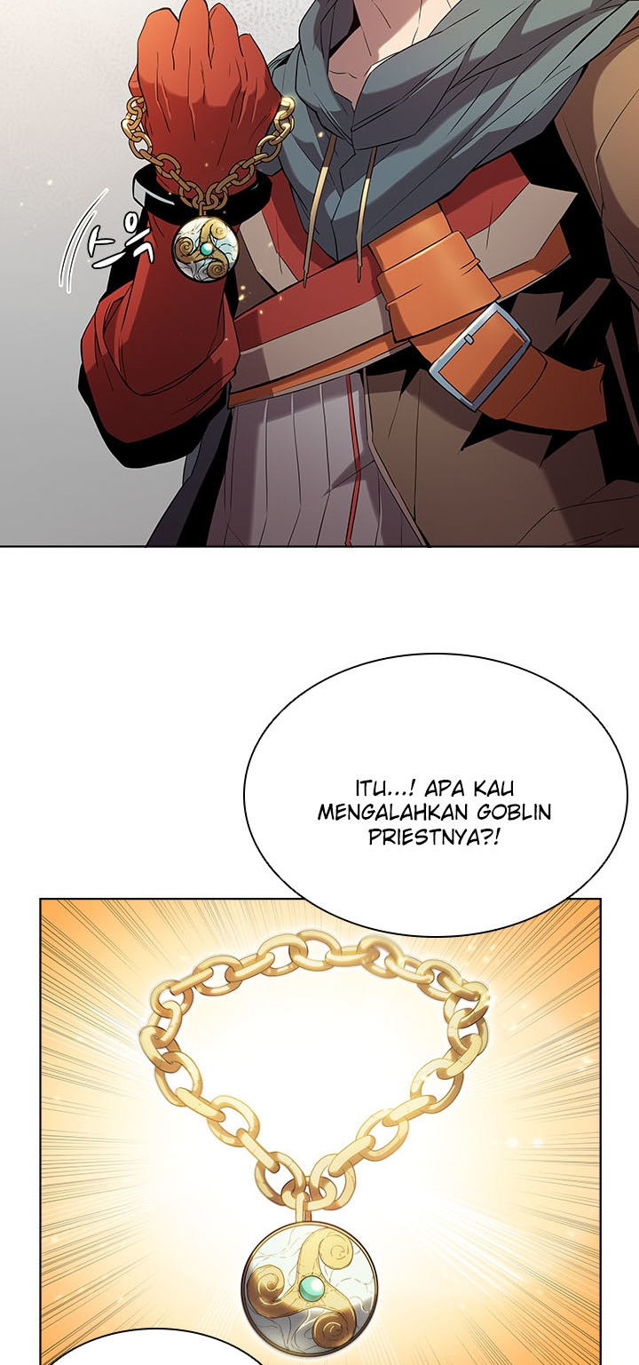 Taming Master Chapter 13