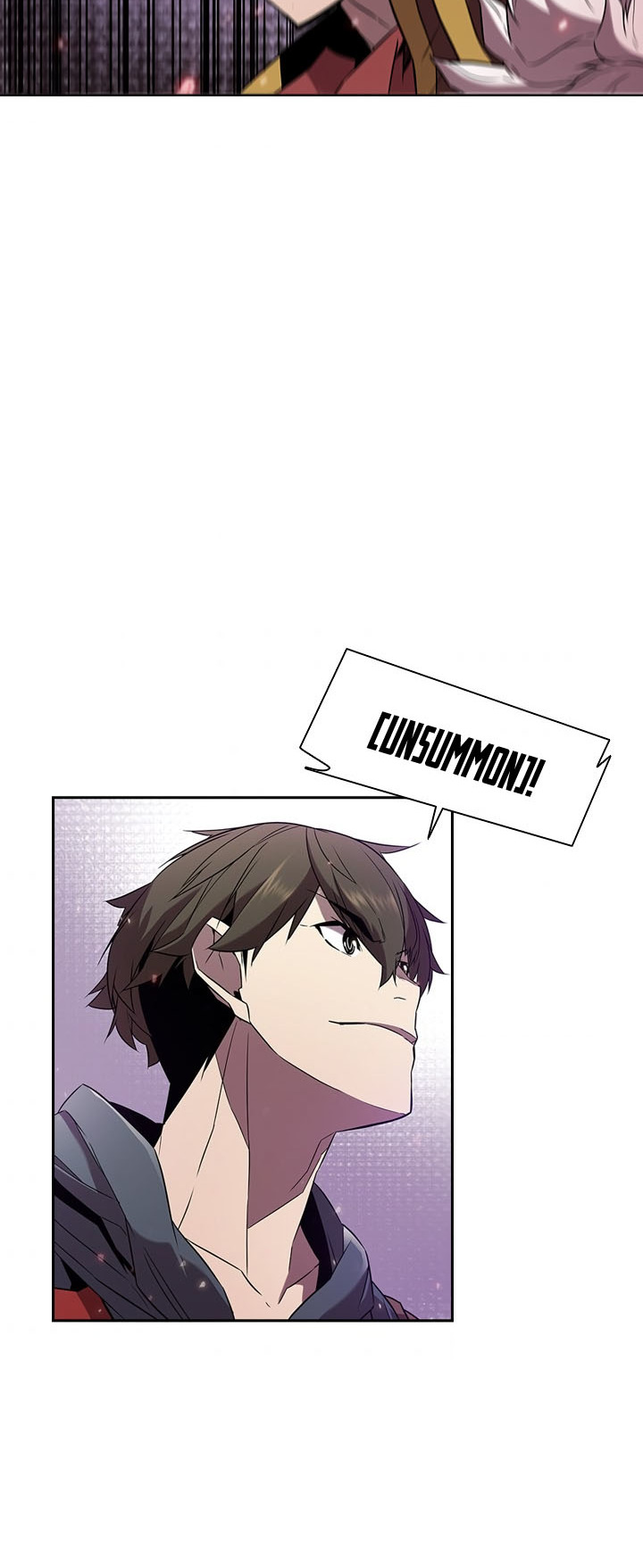Taming Master Chapter 13
