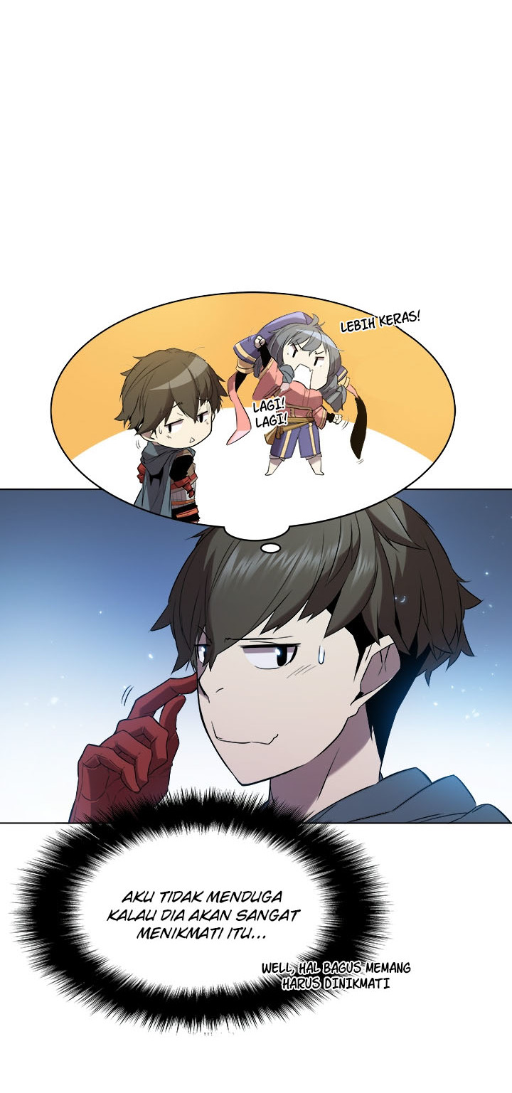Taming Master Chapter 13