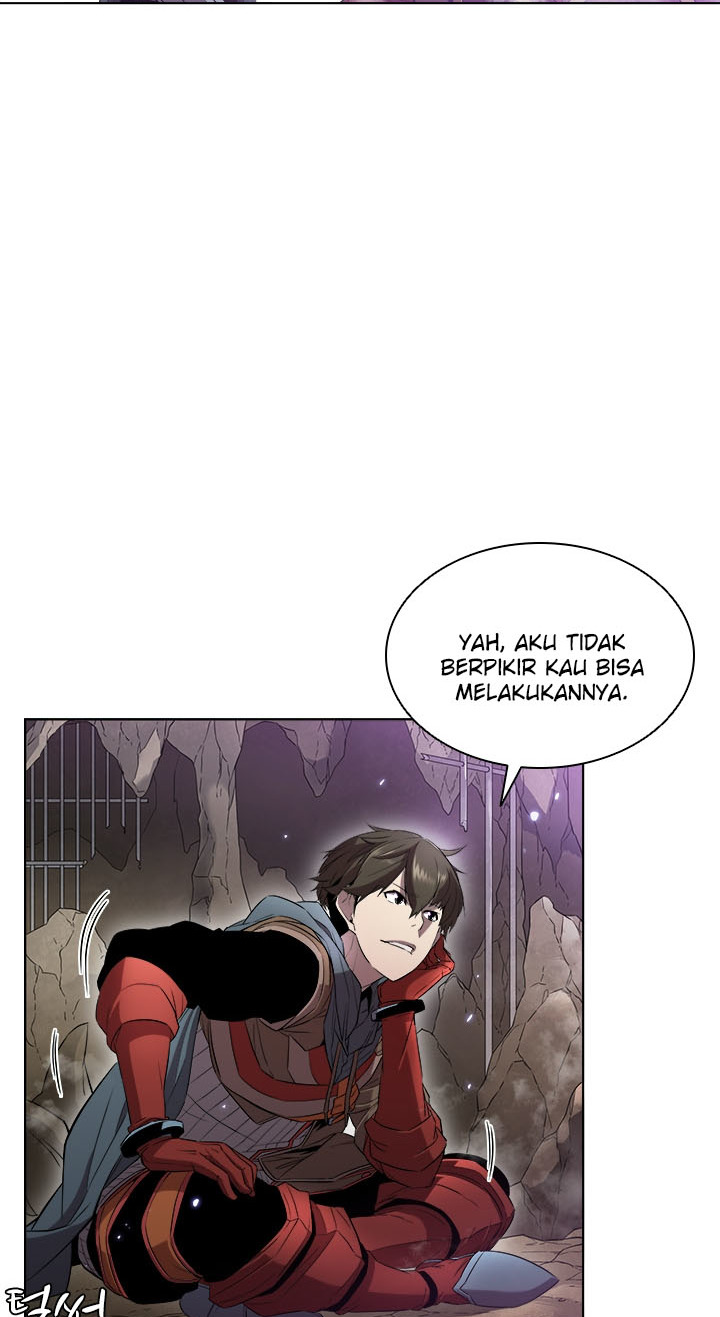Taming Master Chapter 13