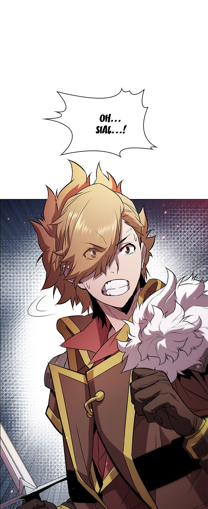 Taming Master Chapter 13