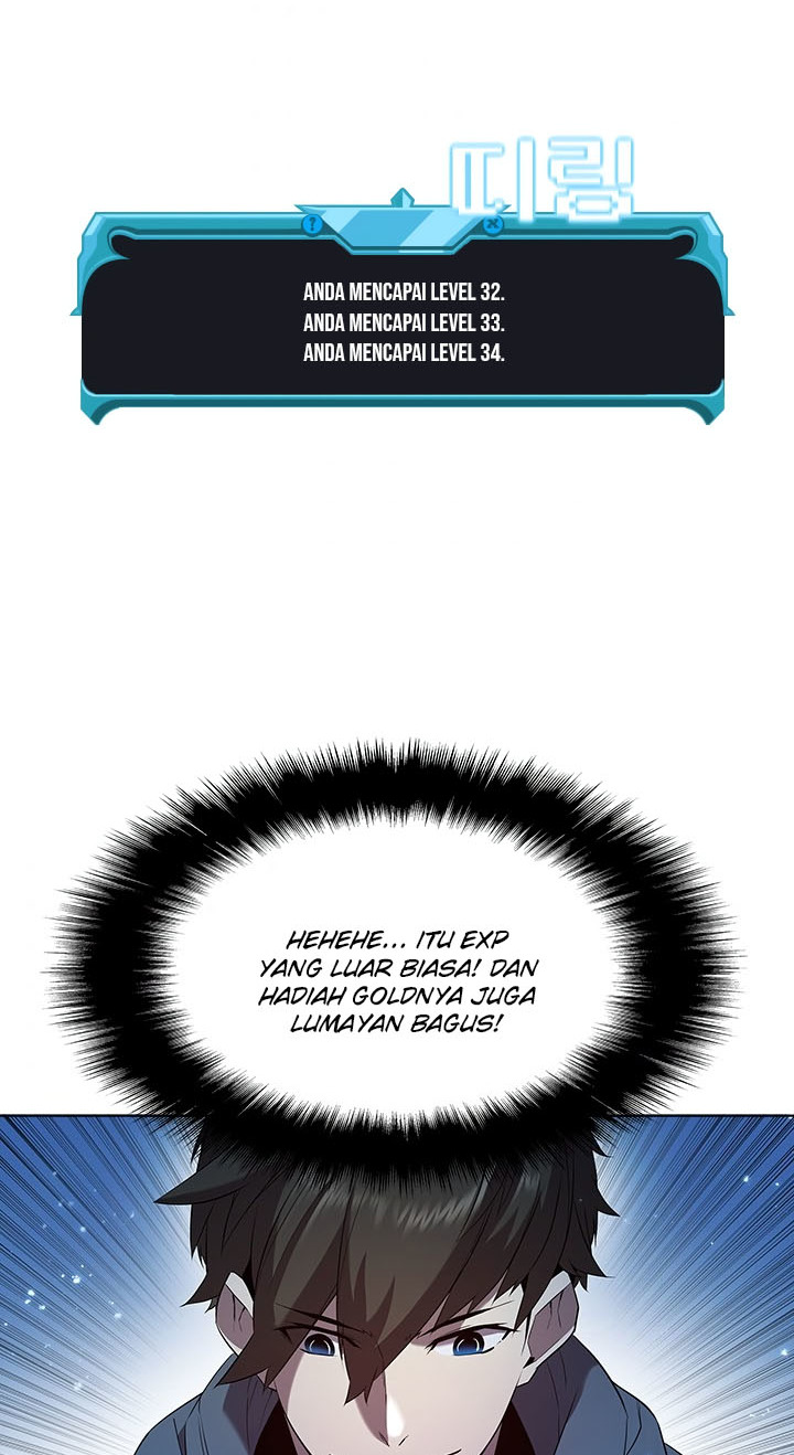 Taming Master Chapter 13