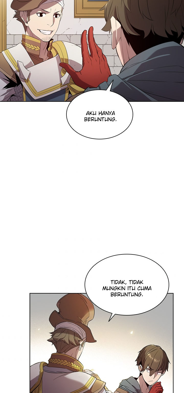 Taming Master Chapter 13