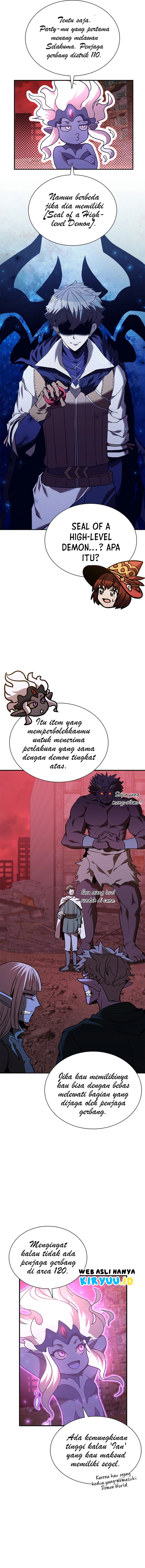 Taming Master Chapter 1303