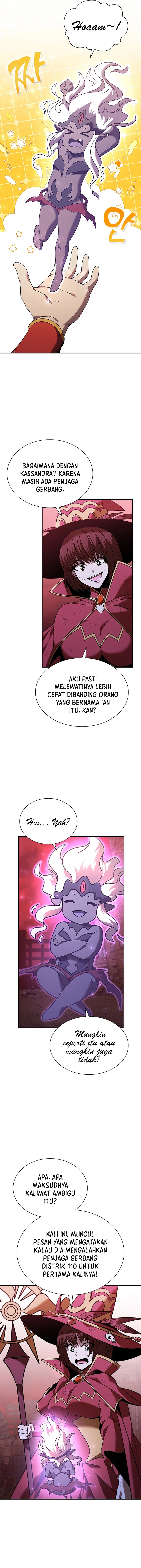 Taming Master Chapter 1303