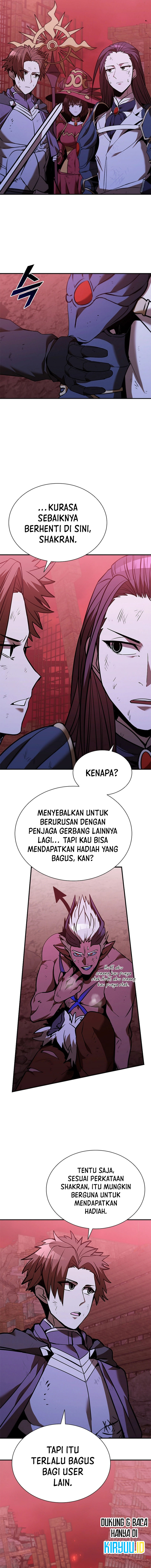 Taming Master Chapter 1303