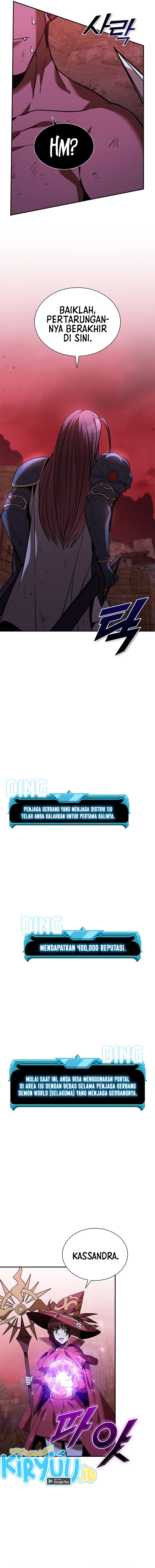 Taming Master Chapter 1303