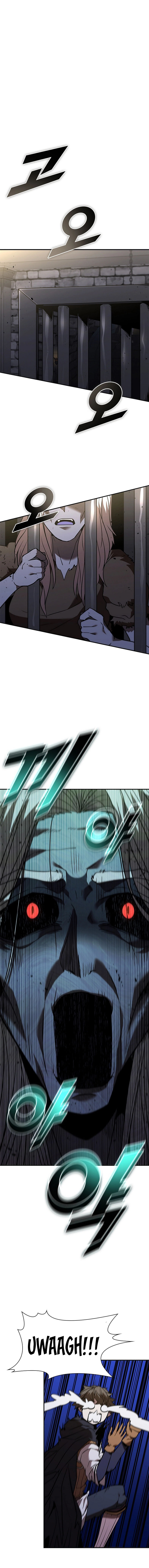 Taming Master Chapter 1303