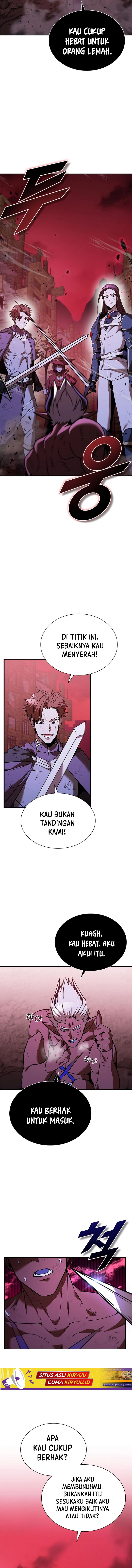 Taming Master Chapter 1303
