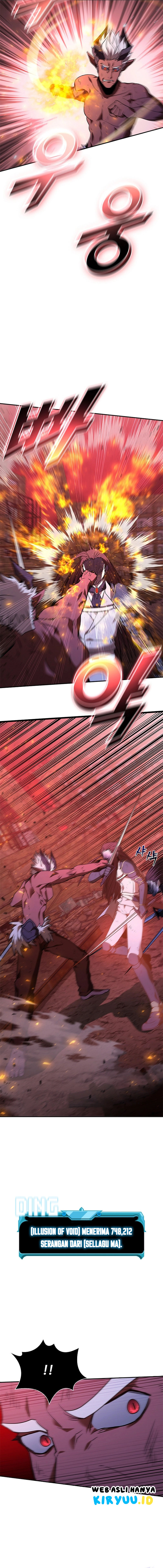 Taming Master Chapter 1303