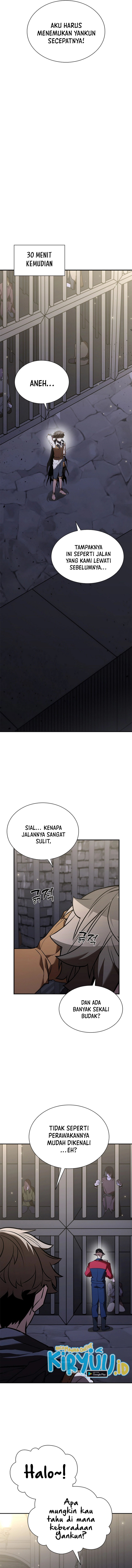 Taming Master Chapter 1303