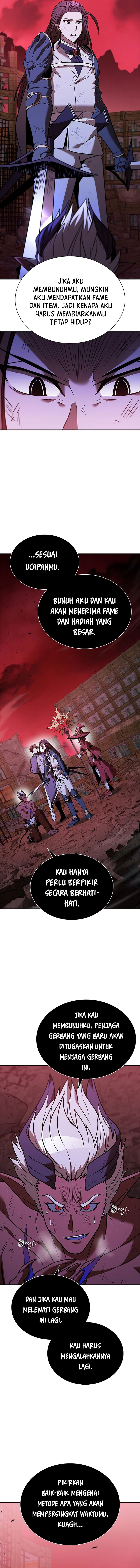 Taming Master Chapter 1303